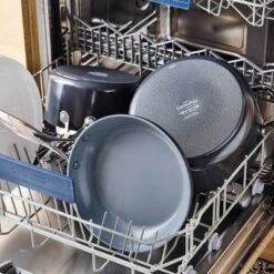 GreenPan Valencia Pro 5qt Casserole With Lid Black -Greenpan Shop GUEST 7d9f48b9 c32d 4ae2 900c 3bea6e75fcfb