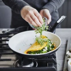 GreenPan Rio 10" Ceramic Non-Stick Frying Pan Black 11 GreenPan Rio 10" Ceramic Non-Stick Frying Pan Black -Greenpan Shop GUEST a56371b6 dc82 4efd b00c c1a6cf4c7797