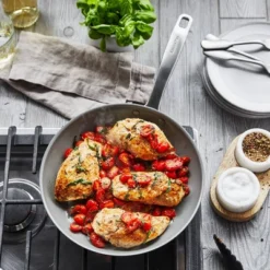 Greenpan Green Pan Chatham 8" Ceramic Frypan -Greenpan Shop GUEST a58ba495 cb37 4f07 bdce 3efa42a5da8c