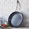 GreenPan Paris 12" Aluminum Open Fry Pan