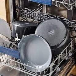 GreenPan Valencia Pro 2qt Saucepan With Lid Black -Greenpan Shop GUEST bed487c4 e5cd 4796 80ff 60c4e20c0142