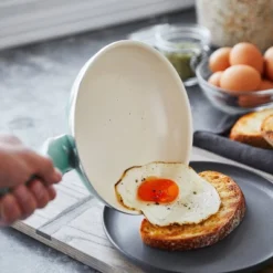 GreenPan Rio 3pk Frypan Set Turquoise -Greenpan Shop GUEST c28e6e6a e84a 48ee a59a 68ed7062e234