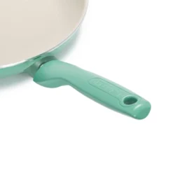 GreenPan Rio 3pk Frypan Set Turquoise -Greenpan Shop GUEST cff5471e cc9a 4c21 a13c ae4709006685