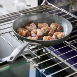 GreenPan Paris 12" Aluminum Open Fry Pan -Greenpan Shop GUEST d1ba5c46 0919 42b9 b741 e7b445d4623b