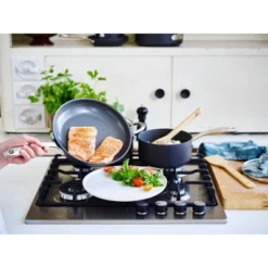 GreenPan Madison 8" Ceramic Non-Stick Frypan -Greenpan Shop GUEST d554b045 ef68 4687 9191 623bea404c41