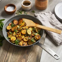 Greenpan Green Pan Chatham 8" Ceramic Frypan -Greenpan Shop GUEST e4c1f998 33b5 489e a602 b52c59e34c63