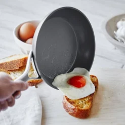 GreenPan Paris 12" Aluminum Open Fry Pan -Greenpan Shop GUEST eb89e706 9774 45b0 87ba 4e9def0852f3