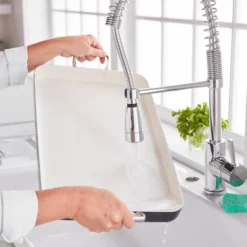 GreenPan Rio Double Burner Griddle - Black -Greenpan Shop GUEST f3fc2571 d446 411c 81d8 2e046484d6d7