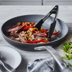 GreenPan Paris 12" Aluminum Open Fry Pan -Greenpan Shop GUEST f60406cc 1a5d 49b5 ad62 07fa93ccf540