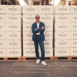 Stanley Tucci™<br> Ceramic Non-Stick 20CM Frypan | Carrara White 13 Stanley Tucci™<br> Ceramic Non-Stick 20CM Frypan | Carrara White -Greenpan Shop MP594 GreenPan TUCCI 22 05 23 1662f1 resize cb25980c 5256 481c bf7e 15d25904ac30