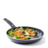 GreenPan Cambridge 24 Cm Frying Pan -Greenpan Shop ND4XY SQ1 0000000088 NO COLOR SLf