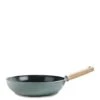 GreenPan Mayflower Ceramic Non-Stick 28 Cm Wok