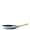 GreenPan Mayflower Ceramic Non-Stick 24 Cm Frying Pan -Greenpan Shop PFYCC SQ1 0000000020 BLUE SLf