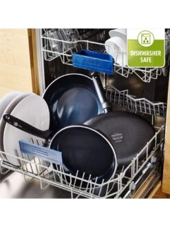 GreenPan Torino Healthy Ceramic Non-Stick 28 Cm Wok -Greenpan Shop QEFQT SQ4 0000000088 NO COLOR SLd2