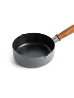 GreenPan Mayflower Pro 5-Piece Ceramic Non-Stick Induction Pan Set -Greenpan Shop UUU6X SQ5 0000000005 GREY SLd3