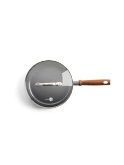 GreenPan Mayflower Pro Ceramic Non-Stick Induction Compatible 3-Piece Pan Set -Greenpan Shop UUU72 SQ5 0000000005 GREY SLd3